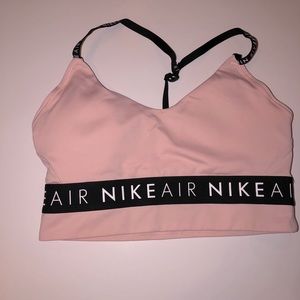 Nike sports bra